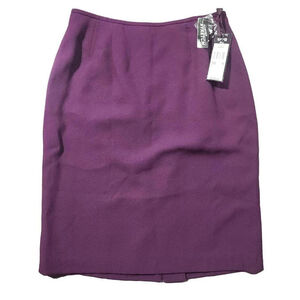 Kasper Women's Petite Skirt Size 10